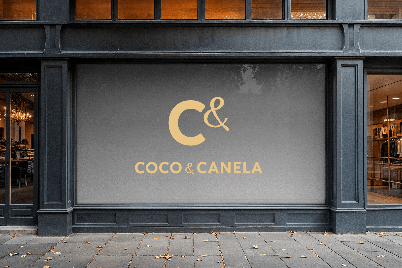 Mockup del servicio: Herramientas de conversión y Marketing Digital